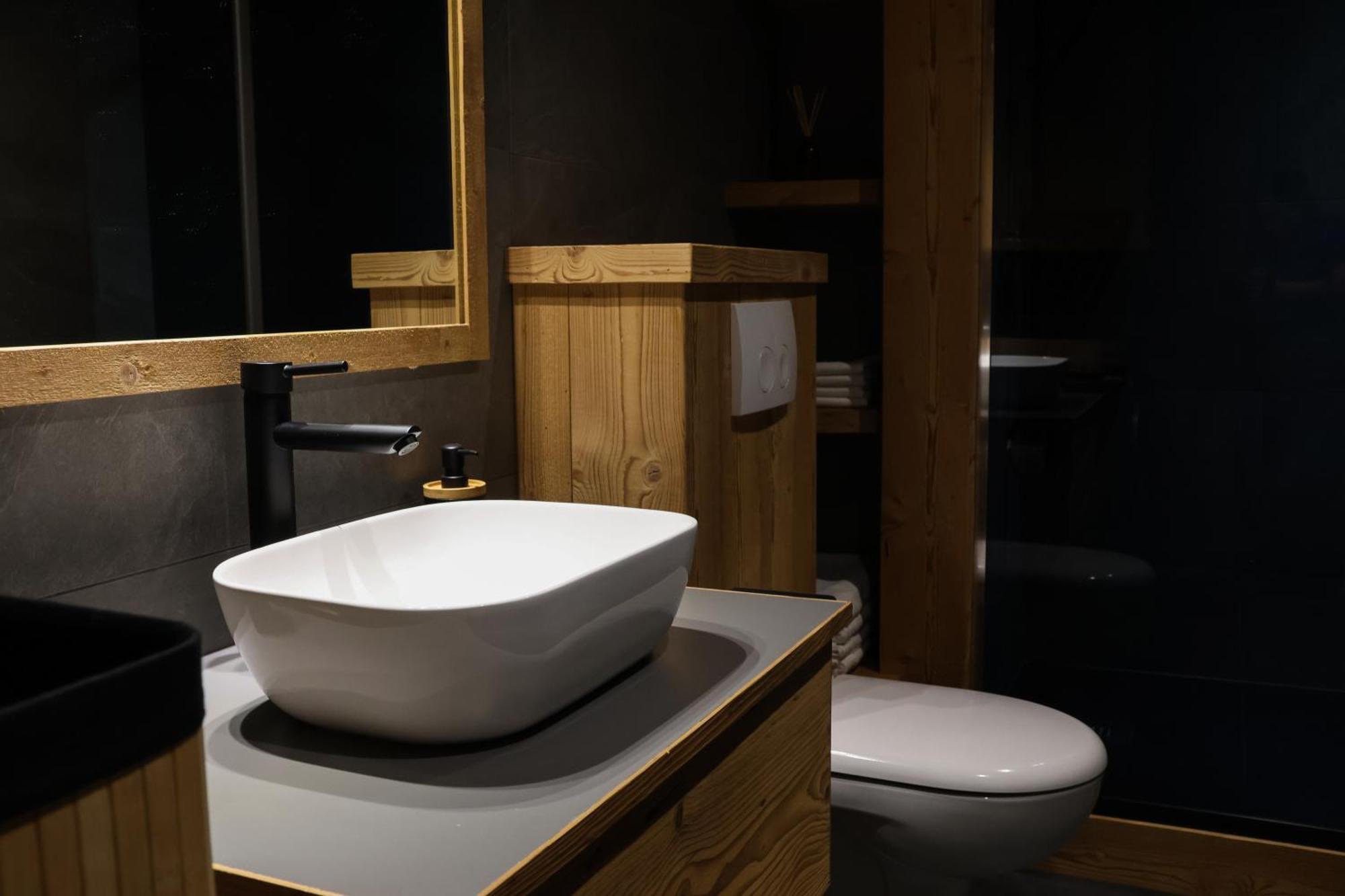 Appartement Ambiance Montagne, A Deux Pas De La Gare Cluses