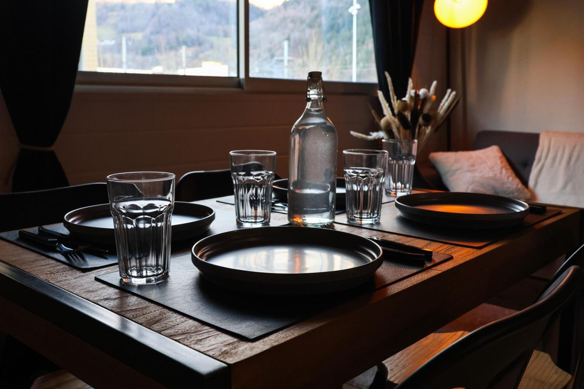 Ambiance Montagne, A Deux Pas De La Gare Appartement